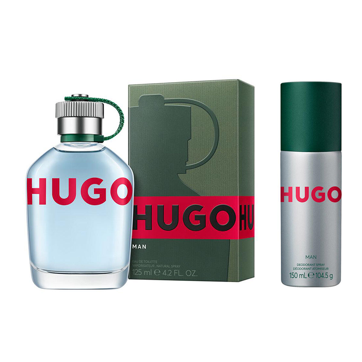 Lociones hugo boss cheap nombres